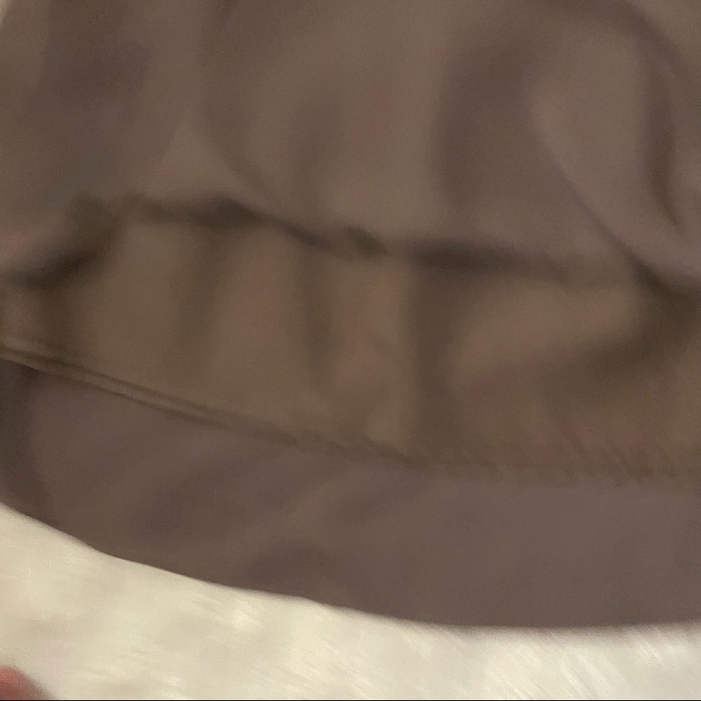 Mossimo S | elastic waist w/ pockets skirt - Picture 5 of 6